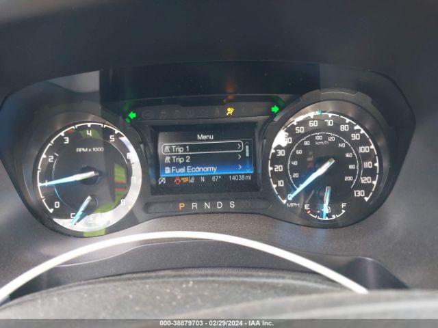 1FTER4FH6NLD01698 Ford Ranger Xlt