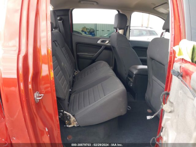 1FTER4FH6NLD01698 Ford Ranger Xlt