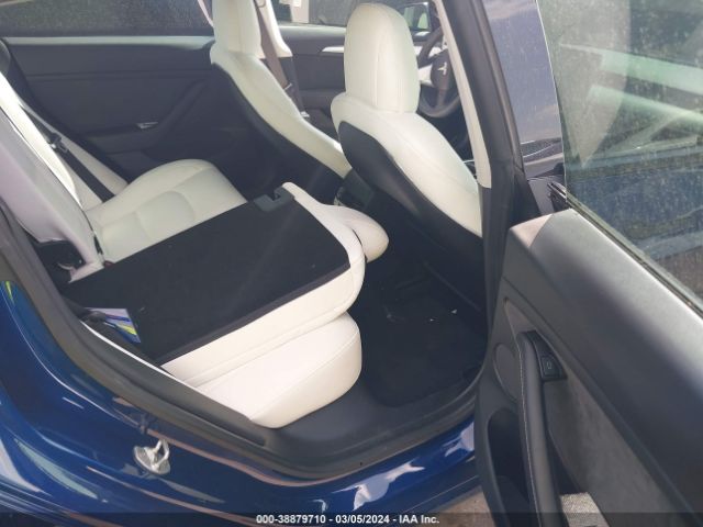 5YJ3E1EA3MF064563 Tesla Model 3 Standard Range Plus Rear-wheel Drive