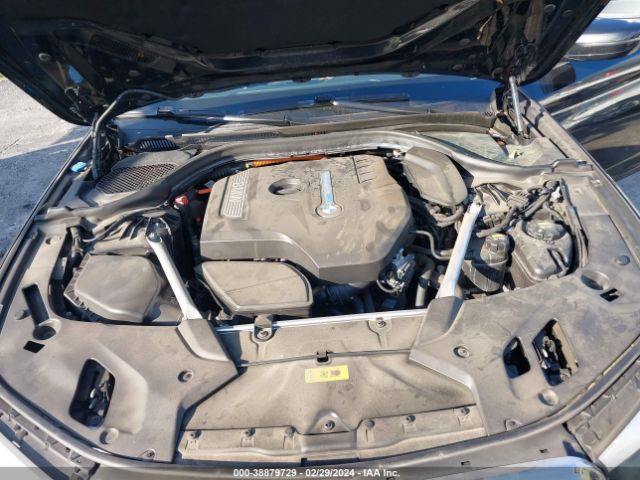 WBAJA9C59KB388265 BMW 530e Iperformance