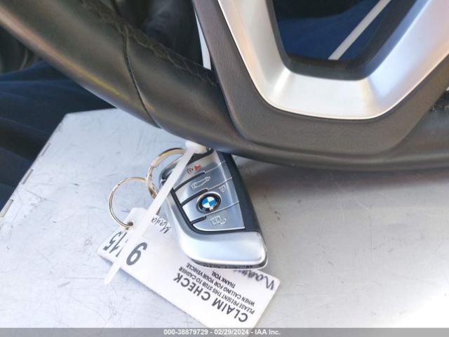 WBAJA9C59KB388265 BMW 530e Iperformance