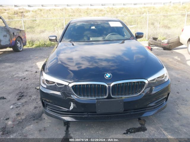 WBAJA9C59KB388265 BMW 530e Iperformance