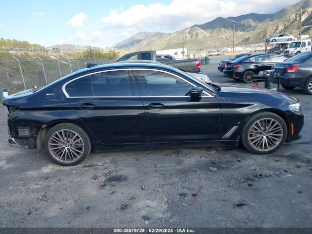 WBAJA9C59KB388265 BMW 530e Iperformance
