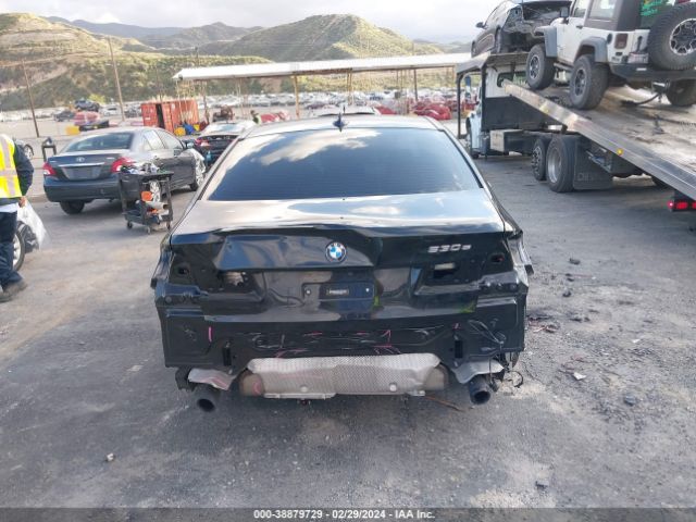 WBAJA9C59KB388265 BMW 530e Iperformance