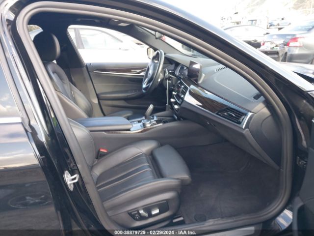 WBAJA9C59KB388265 BMW 530e Iperformance