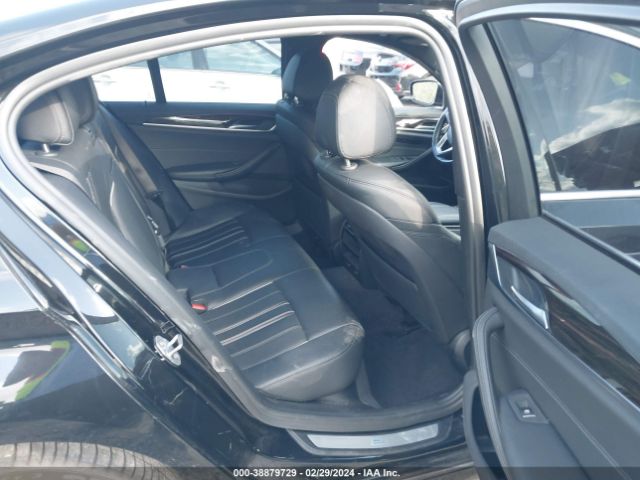 WBAJA9C59KB388265 BMW 530e Iperformance