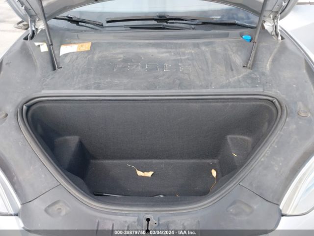 5YJSA1E25GF158285 Tesla Model S 60d/70d/75d/85d/90d