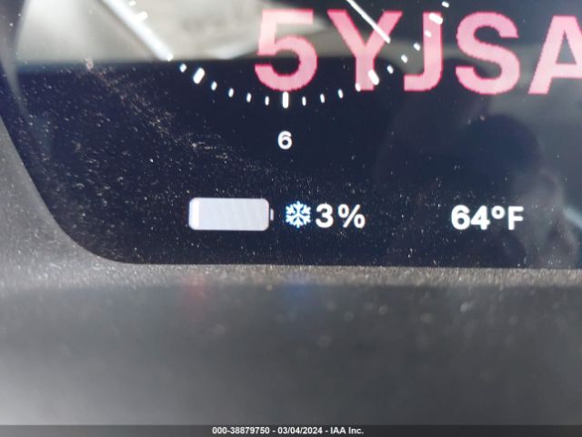 5YJSA1E25GF158285 Tesla Model S 60d/70d/75d/85d/90d