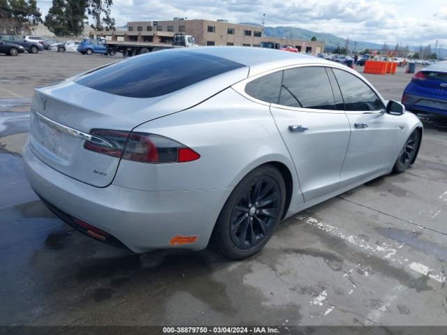 5YJSA1E25GF158285 Tesla Model S 60d/70d/75d/85d/90d