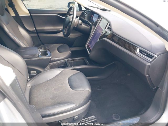 5YJSA1E25GF158285 Tesla Model S 60d/70d/75d/85d/90d