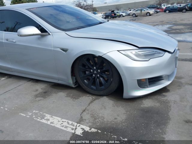 5YJSA1E25GF158285 Tesla Model S 60d/70d/75d/85d/90d