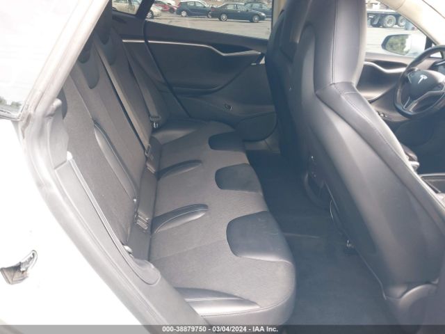 5YJSA1E25GF158285 Tesla Model S 60d/70d/75d/85d/90d