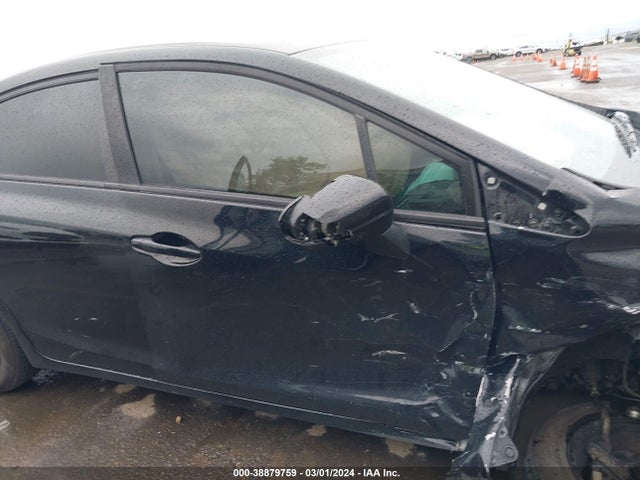 Honda Civic Lx 2015 19XFB2F5XFE294221 Image 14