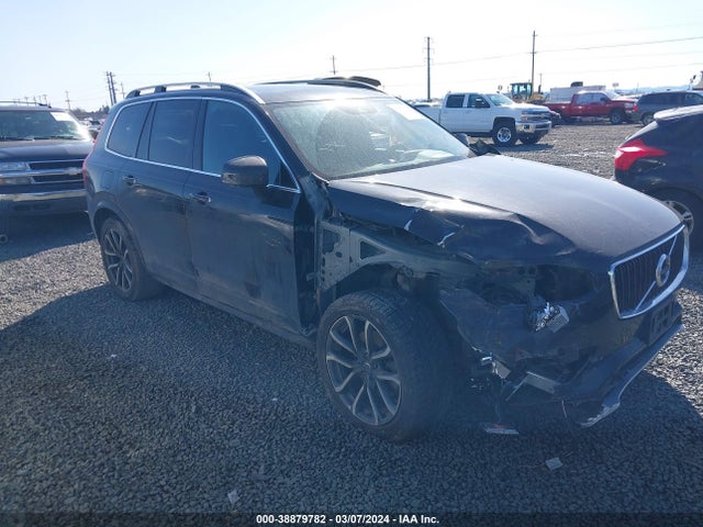 Volvo Xc90 T6 Momentum 2018 YV4A22PKXJ1218456 zdjęcie główne