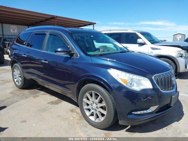 Buick Enclave Convenience 2016 5GAKRAKD2GJ222985 Image 1