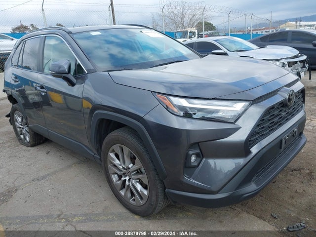 2022 2T3C1RFVXNC182778 main image