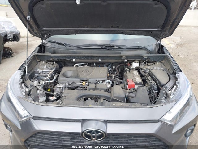Toyota Rav4 Xle Premium 2022 2T3C1RFVXNC182778 Image 10