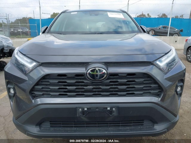 Toyota Rav4 Xle Premium 2022 2T3C1RFVXNC182778 Image 12