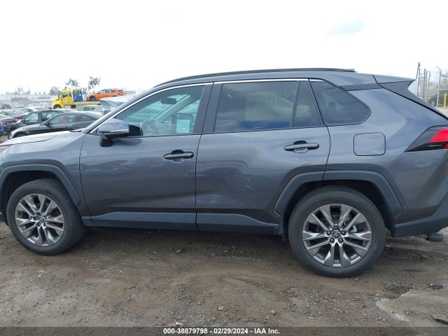 Toyota Rav4 Xle Premium 2022 2T3C1RFVXNC182778 Image 14