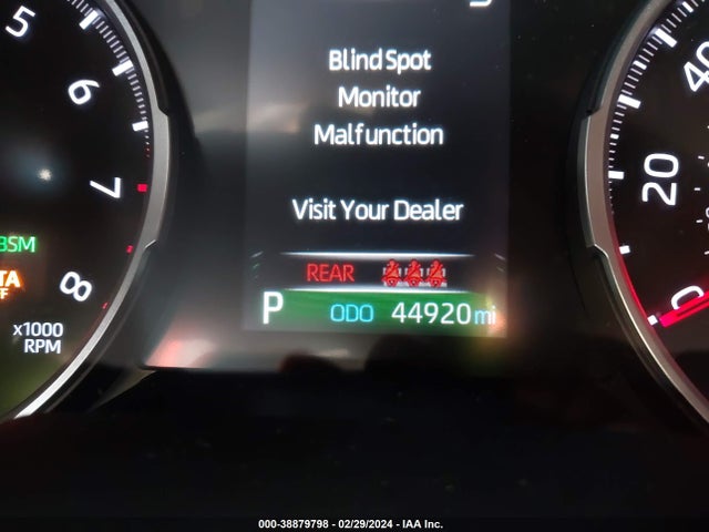 Toyota Rav4 Xle Premium 2022 2T3C1RFVXNC182778 Image 15