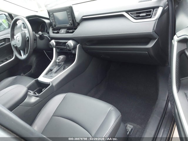 Toyota Rav4 Xle Premium 2022 2T3C1RFVXNC182778 Image 5