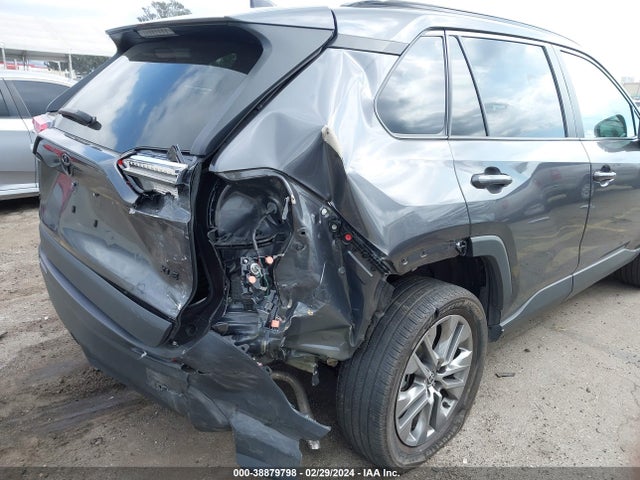 Toyota Rav4 Xle Premium 2022 2T3C1RFVXNC182778 Image 6