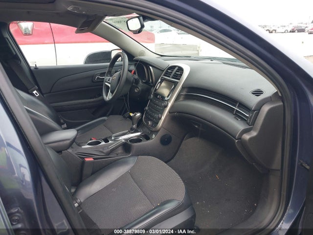 Chevrolet MALIBU 1LT 2014 1G11C5SL4EF271012 Image 5