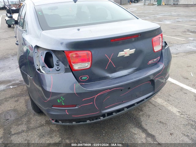 Chevrolet MALIBU 1LT 2014 1G11C5SL4EF271012 Image 6