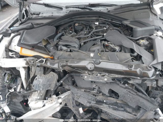 WBA4F7C54HG437743 BMW 430i Gran Coupe