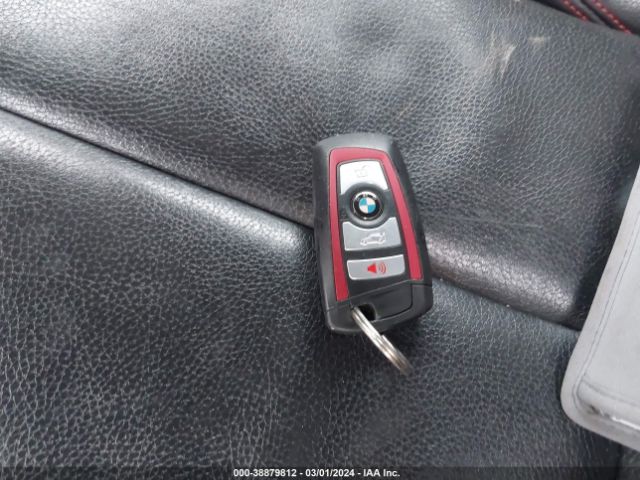 WBA4F7C54HG437743 BMW 430i Gran Coupe