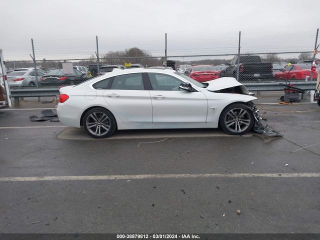 WBA4F7C54HG437743 BMW 430i Gran Coupe