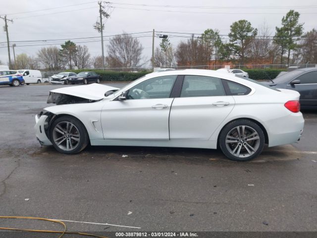 WBA4F7C54HG437743 BMW 430i Gran Coupe