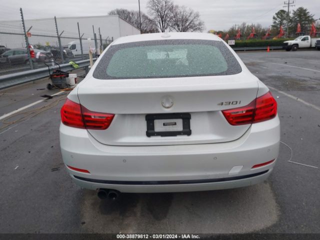 WBA4F7C54HG437743 BMW 430i Gran Coupe