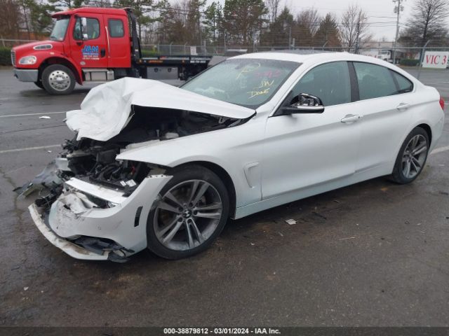 WBA4F7C54HG437743 BMW 430i Gran Coupe