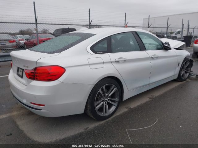 WBA4F7C54HG437743 BMW 430i Gran Coupe