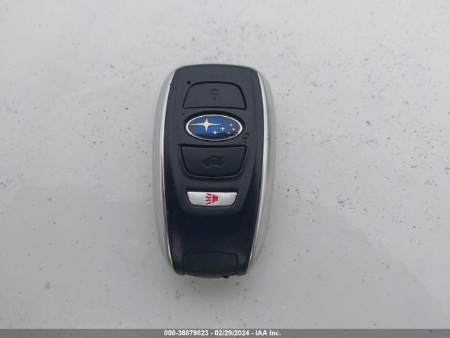 Subaru Outback 2.5i Limited 2016 4S4BSANC5G3285603 Image 11