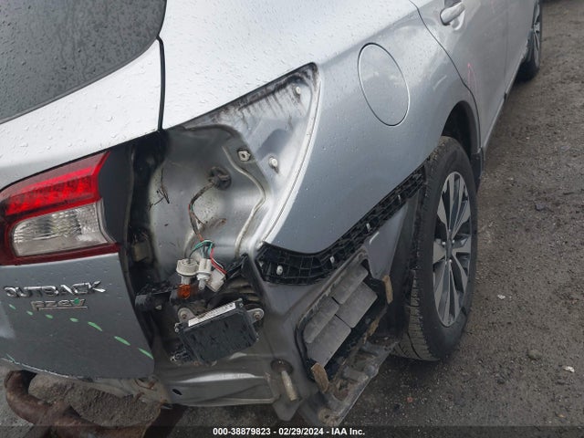 Subaru Outback 2.5i Limited 2016 4S4BSANC5G3285603 Image 18