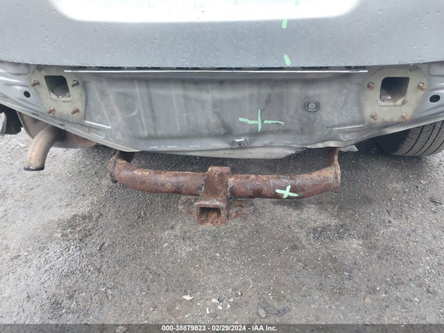 Subaru Outback 2.5i Limited 2016 4S4BSANC5G3285603 Image 19