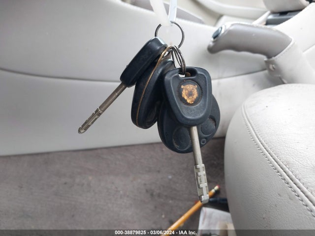 1997 JAGUAR XJ6 SAJHX1246VC788729 Photo 10