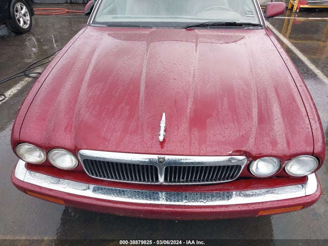 1997 JAGUAR XJ6 SAJHX1246VC788729 Photo 5