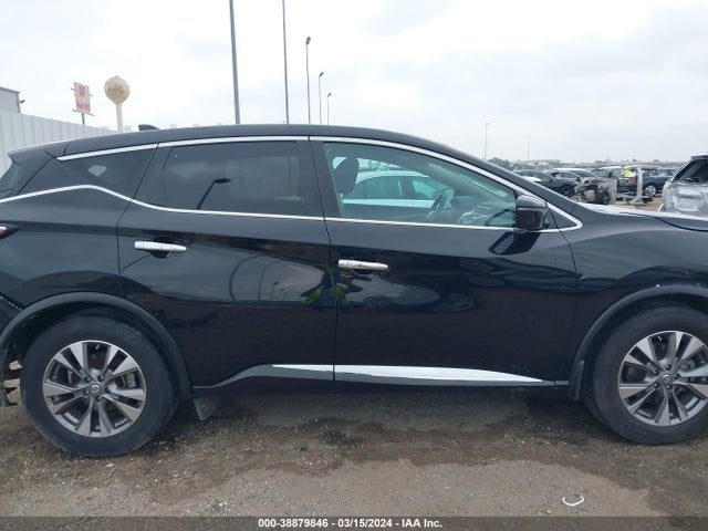 Nissan MURANO S 2017 5N1AZ2MGXHN183608 Image 14