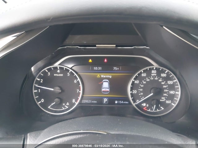 Nissan MURANO S 2017 5N1AZ2MGXHN183608 Image 7