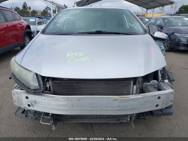 19XFB2F84FE206063 Honda CIVIC EX