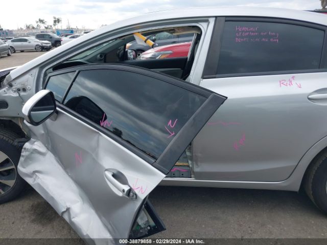 19XFB2F84FE206063 Honda CIVIC EX