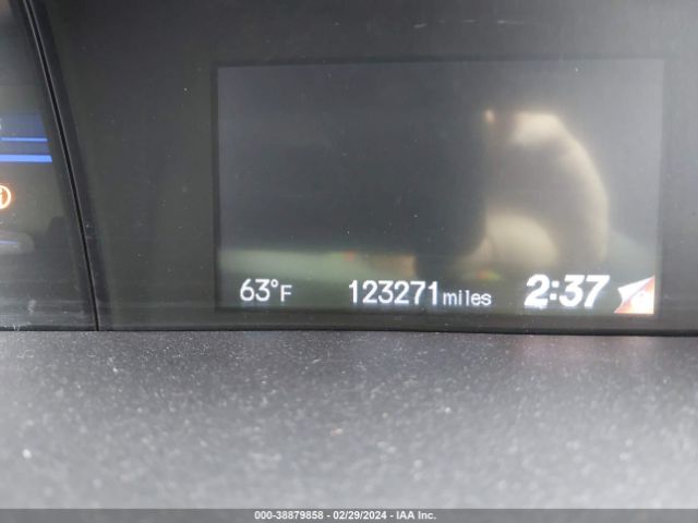 19XFB2F84FE206063 Honda CIVIC EX