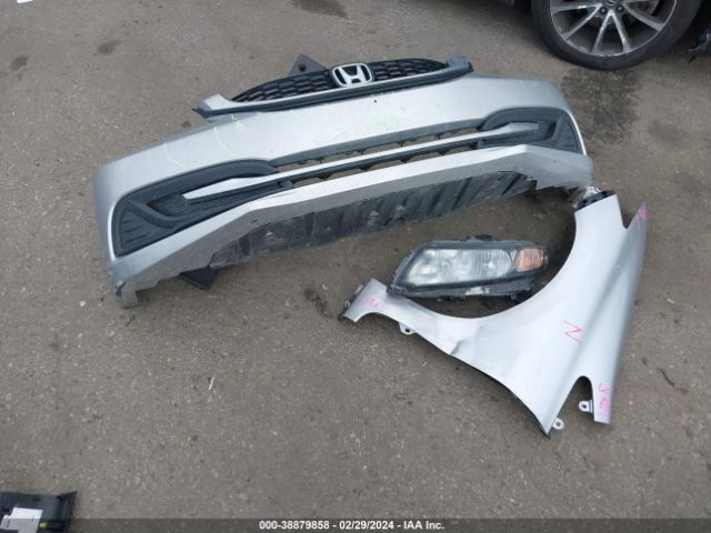 19XFB2F84FE206063 Honda CIVIC EX