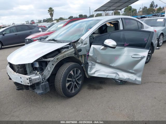 19XFB2F84FE206063 Honda CIVIC EX