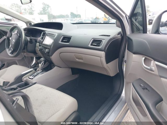 19XFB2F84FE206063 Honda CIVIC EX