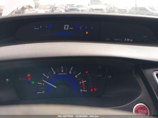 19XFB2F84FE206063 Honda CIVIC EX
