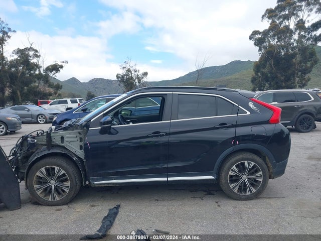 Mitsubishi Eclipse Cross Sel 2018 JA4AT5AA6JZ048545 Image 15